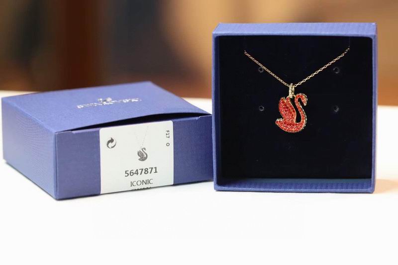 Swarovski Necklace 09yxq06
